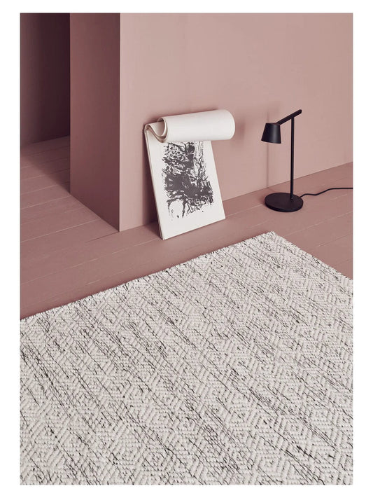 Rug - Gray (Code 5D5Y)