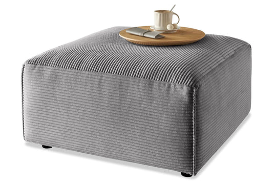 Sofa - Gray (Code QKTZ)