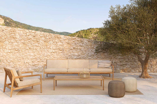 Sofa - Size 50 x 50 x 40 (Code VW8K)