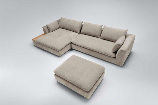 Sofa - White (Code D36T)