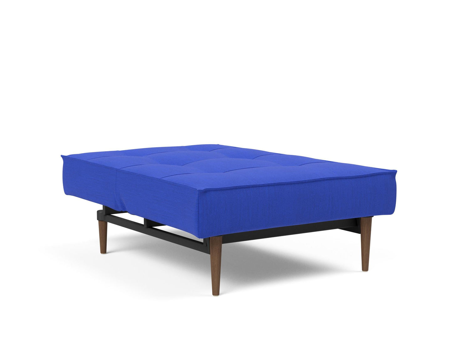 Bed Frame - 507 - Elegance Burned Curry