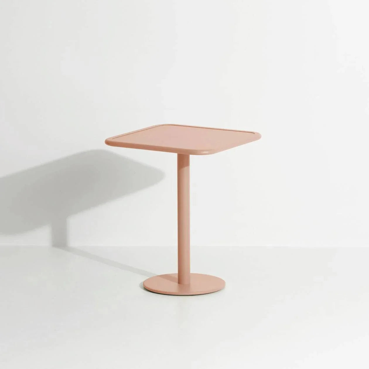 Table - Black (Code MST7)