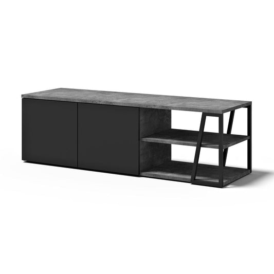 TV Stand - Metal