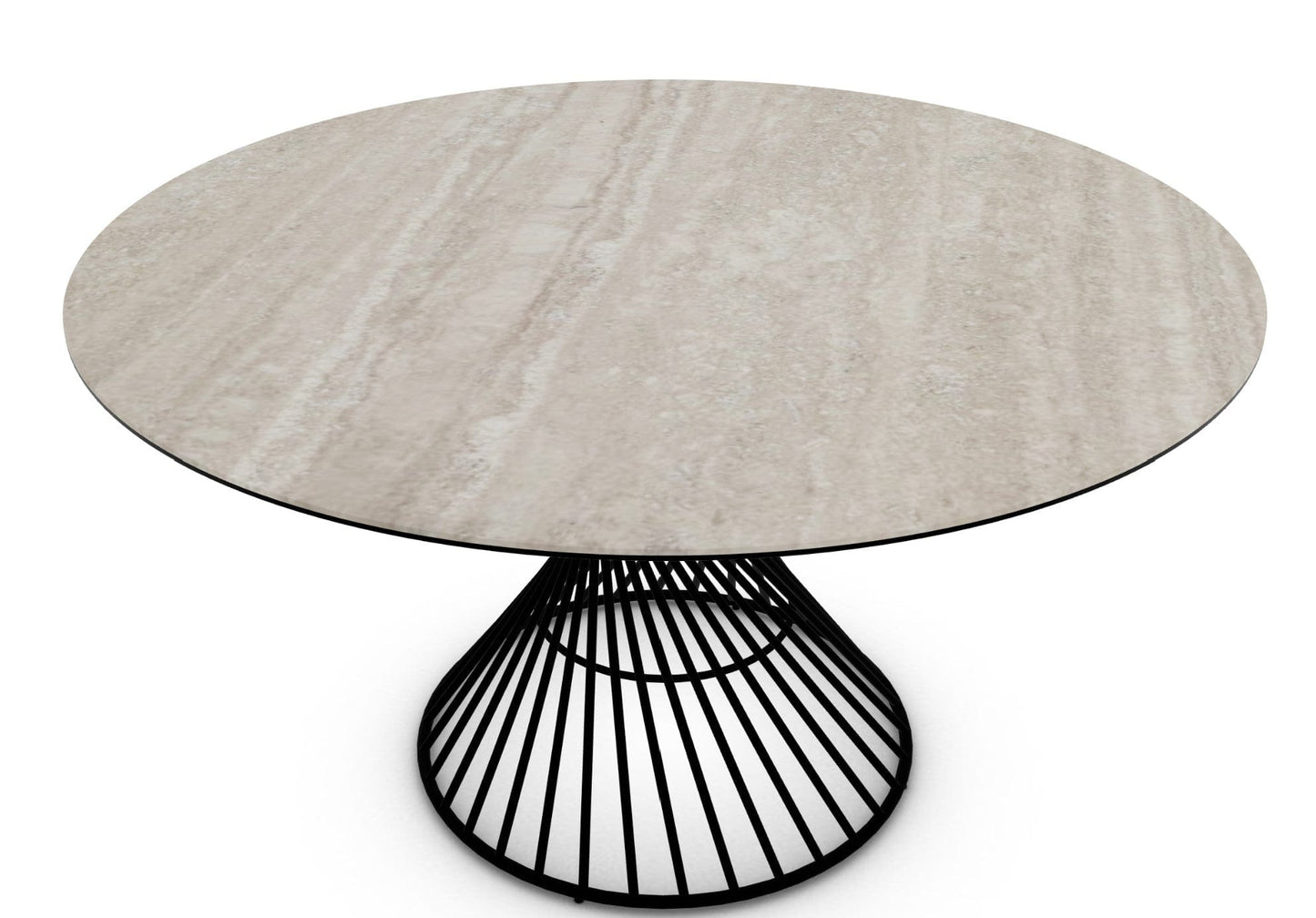 Dining Table - Size 120