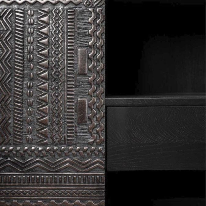 Wardrobe - Size 126 x 180