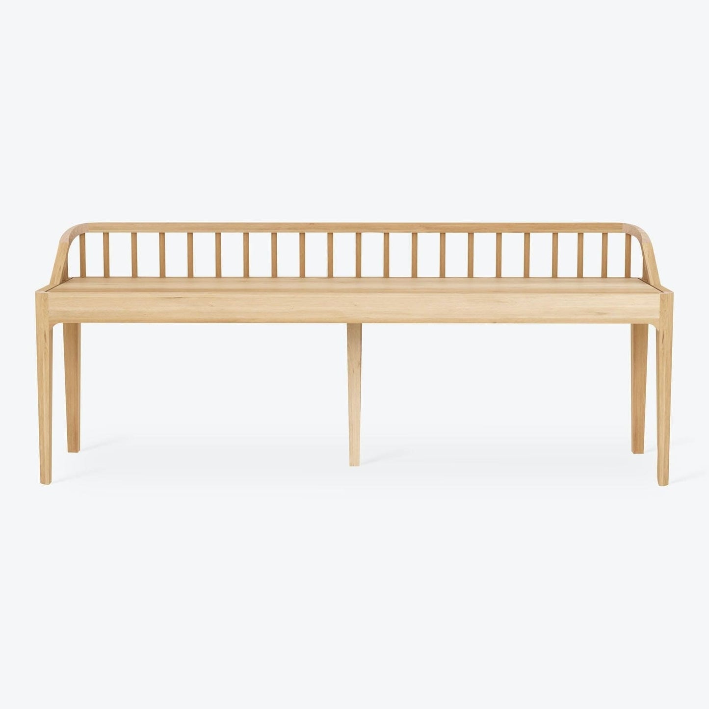 Bench - Oak (Code 55A5)