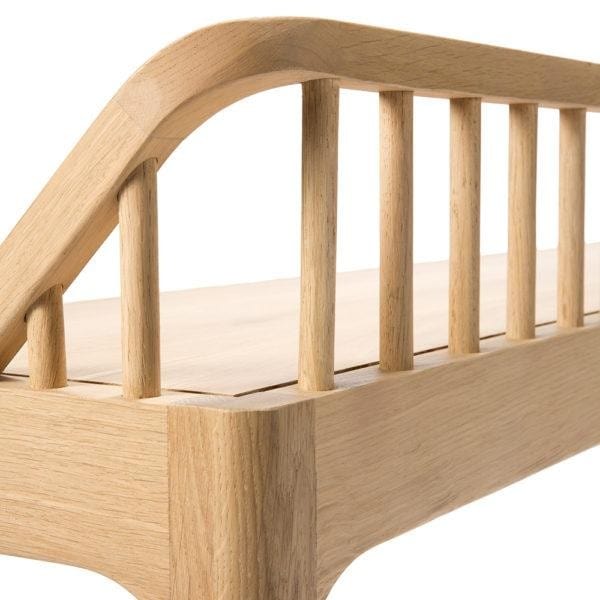 Bench - Oak (Code 55A5)