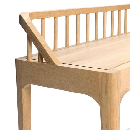 Bench - Oak (Code 55A5)