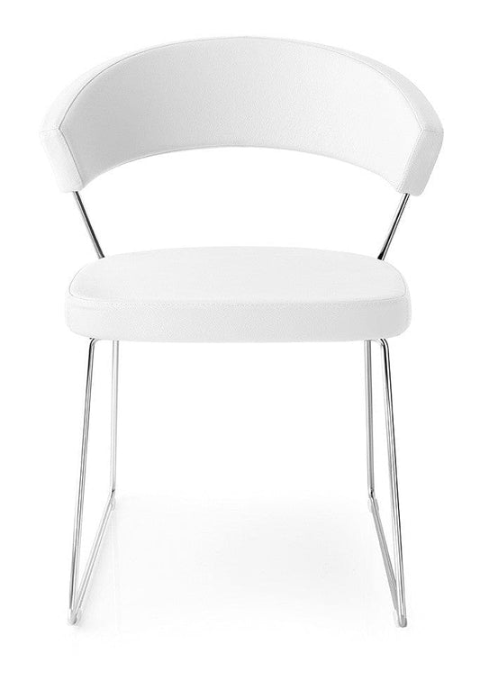 Chair - Metal (Code 498E)