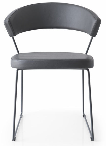 Chair - Metal (Code 498E)