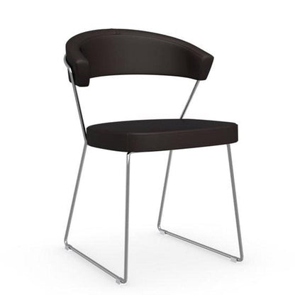 Chair - Metal (Code 498E)