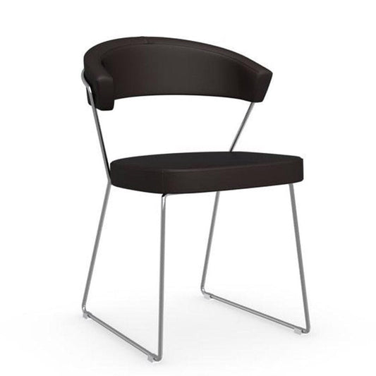 Chair - Metal (Code 498E)
