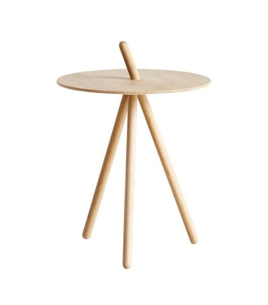 Side Table - Natural