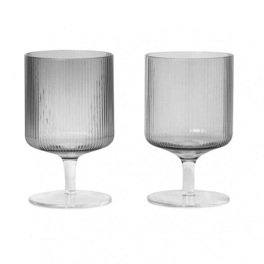 Home Item - Clear (Code BA87)