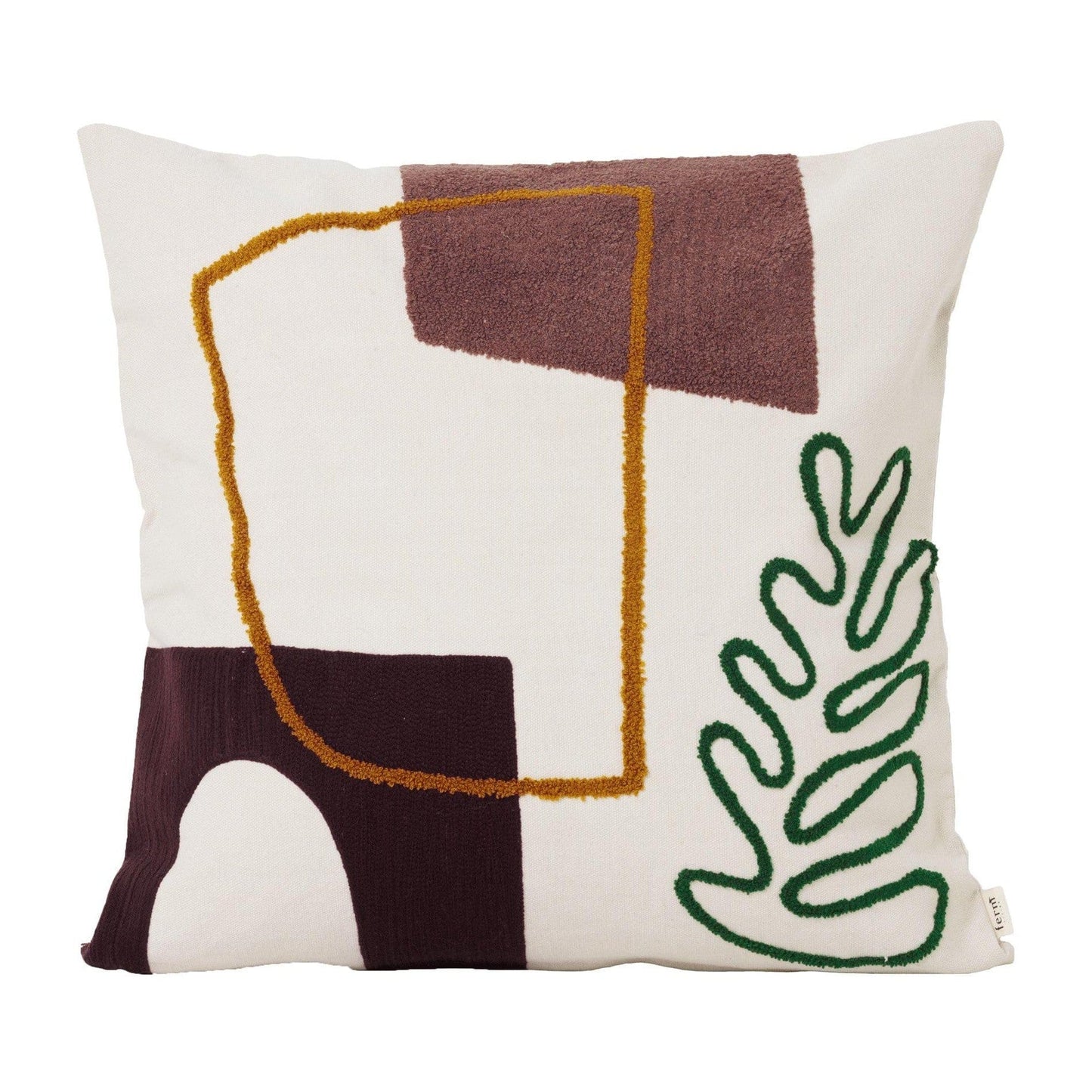 Throw Pillow - Style Code AWZA