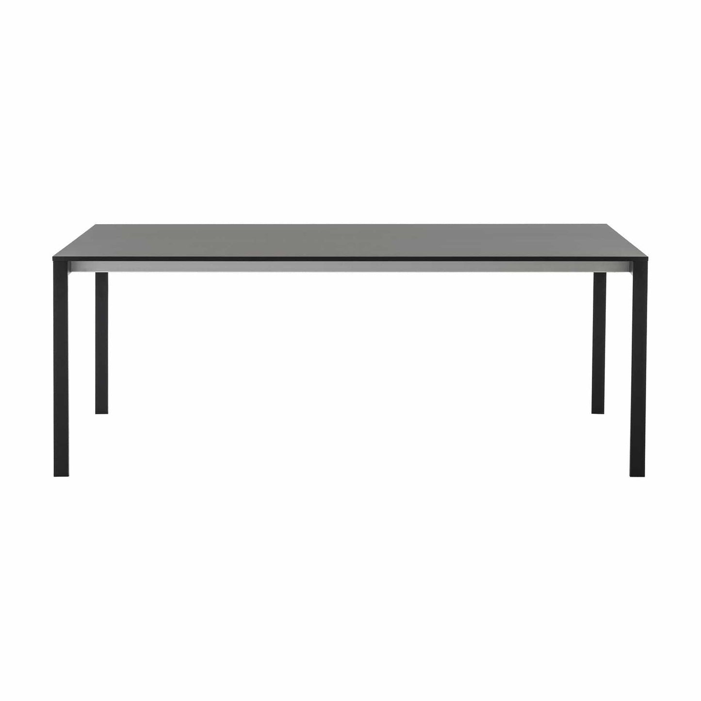 Dining Table - Black