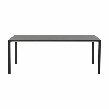 Dining Table - Black