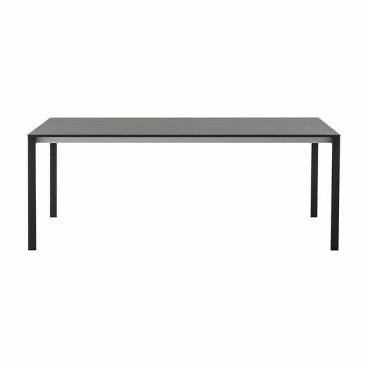 Dining Table - Black