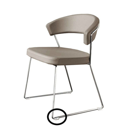 Chair - Black (Code 6Q5J)