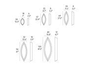 Mirror - Style Code LNWY