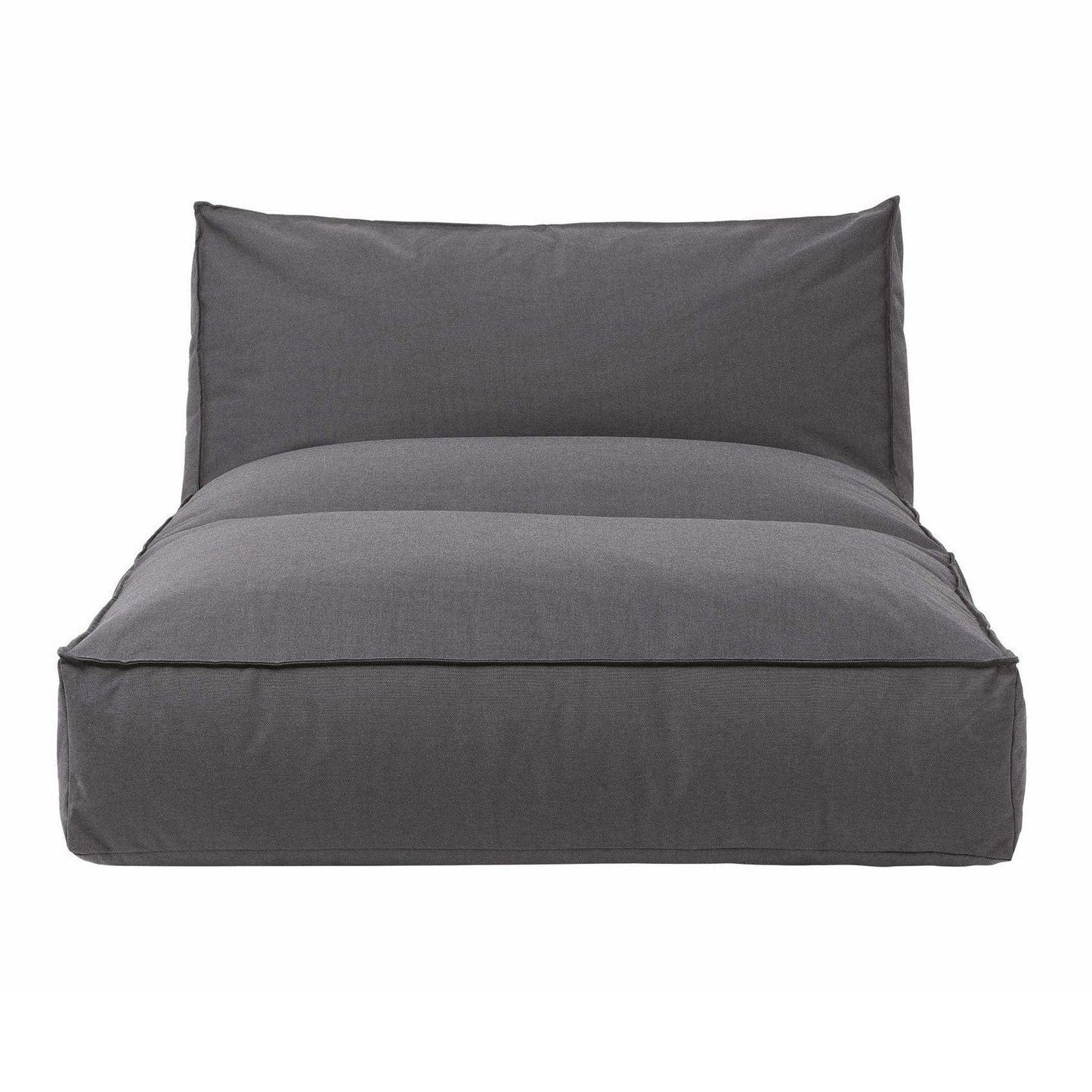 Bed Frame - Blomus - Coal (Code CGBH)