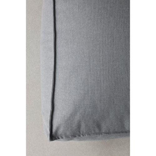 Sofa - Blomus - Coal