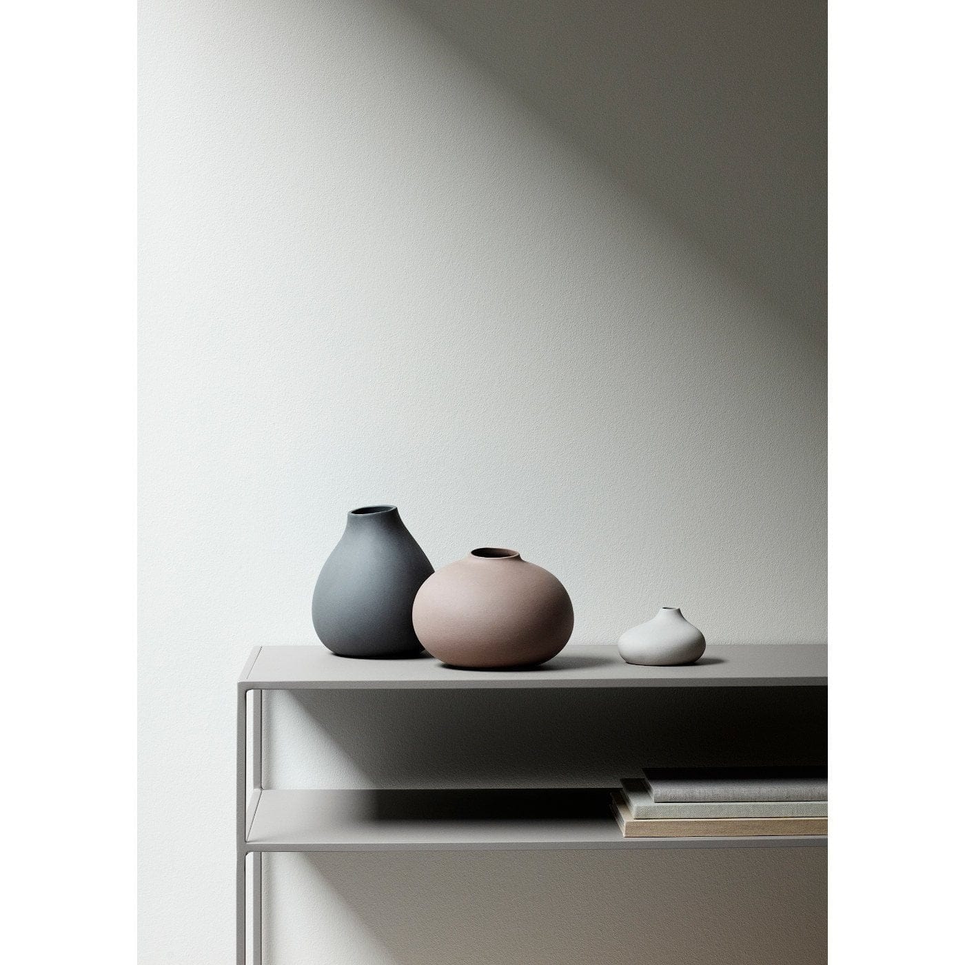 Vase - Ceramic (Code 97WB)