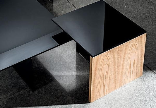 Coffee Table - Black (Code XNMW)