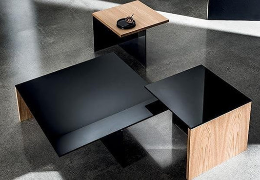 Coffee Table - Black (Code XNMW)