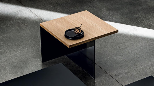 Coffee Table - Oak (Code 8TUQ)