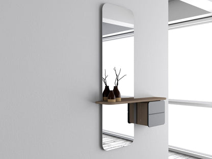 Mirror - Glass (Code 6UFD)