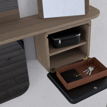 Mirror - Glass (Code 6UFD)