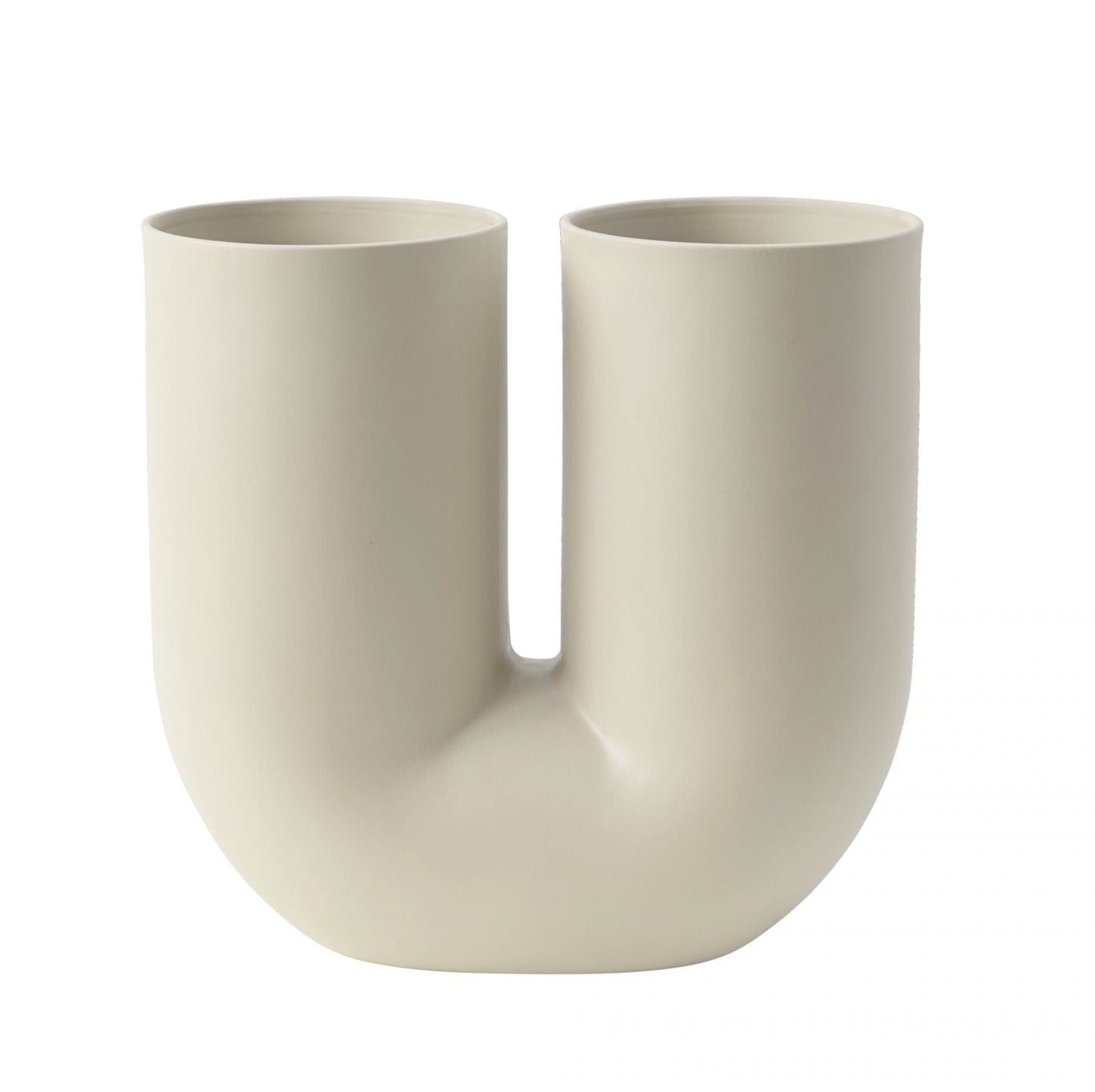 Vase - Muuto - Sand