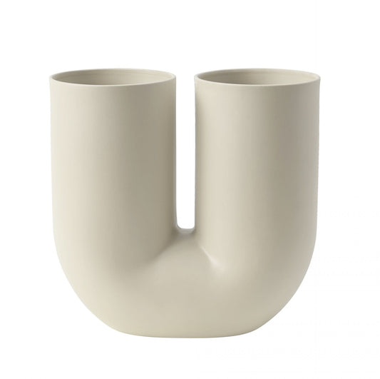 Vase - Muuto - Sand