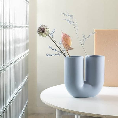 Vase - Muuto - Sand