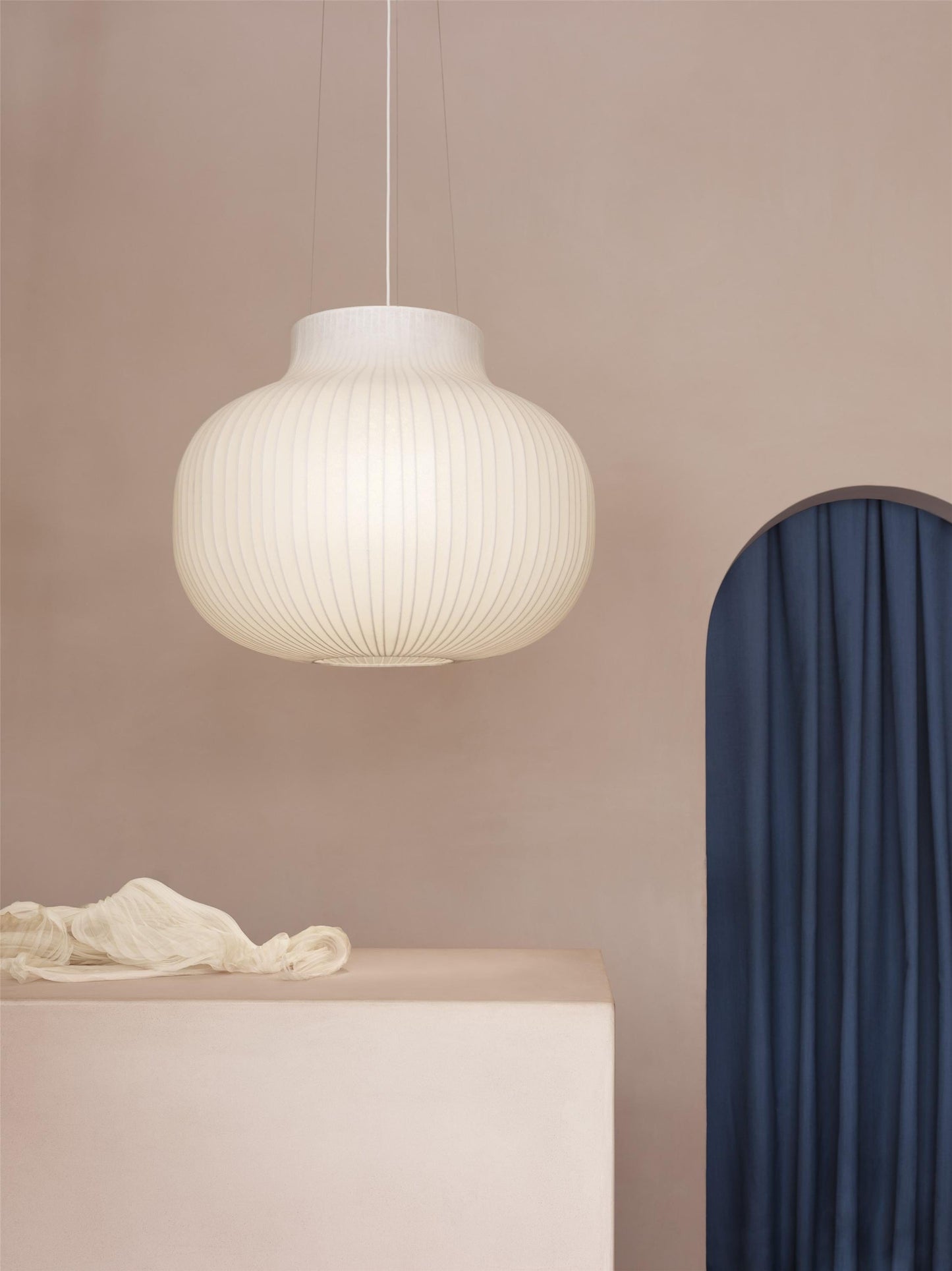 Pendant Light - Style Code BTA8