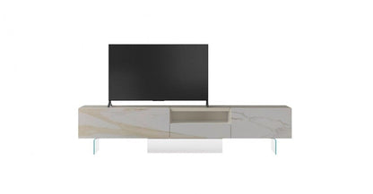 TV Stand - Size 1472 x 406 x 569