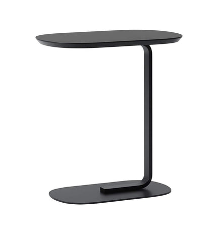 Side Table - White (Code 872W)