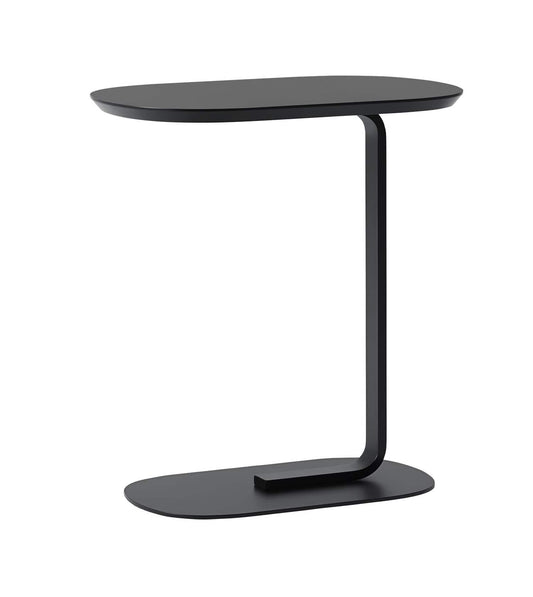 Side Table - White (Code 872W)