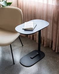 Side Table - White (Code 872W)