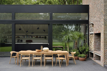 Dining Table - Size 162 x 80 x 76