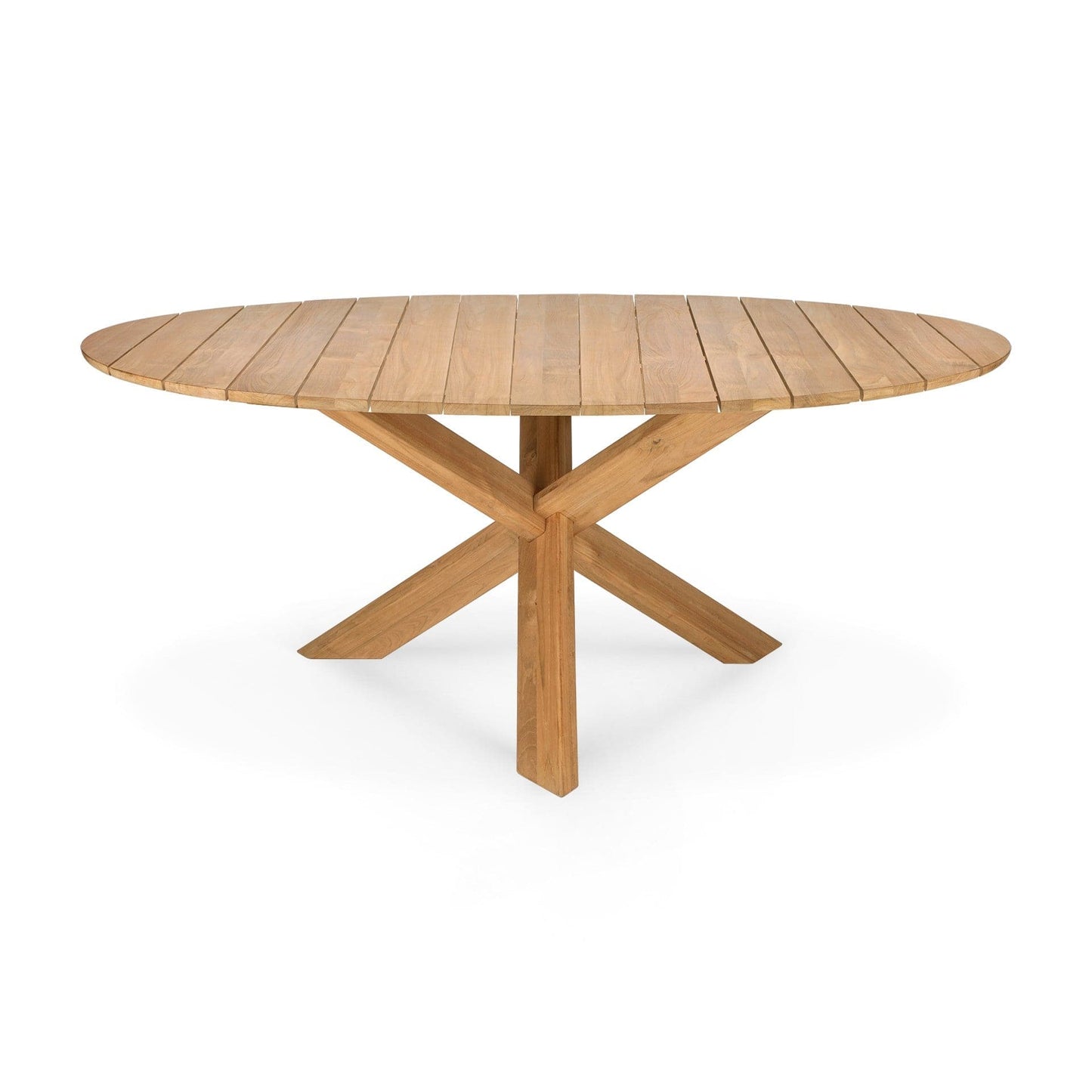 Table - Size 136 x 136 x 76