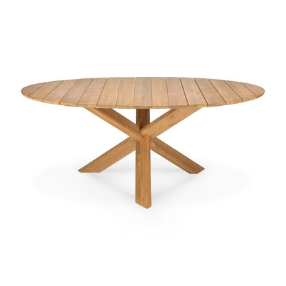 Table - Size 136 x 136 x 76