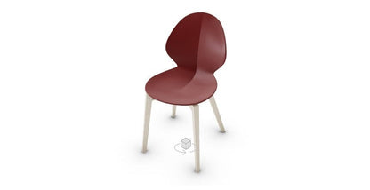 Chair - Wood (Code BFG8)