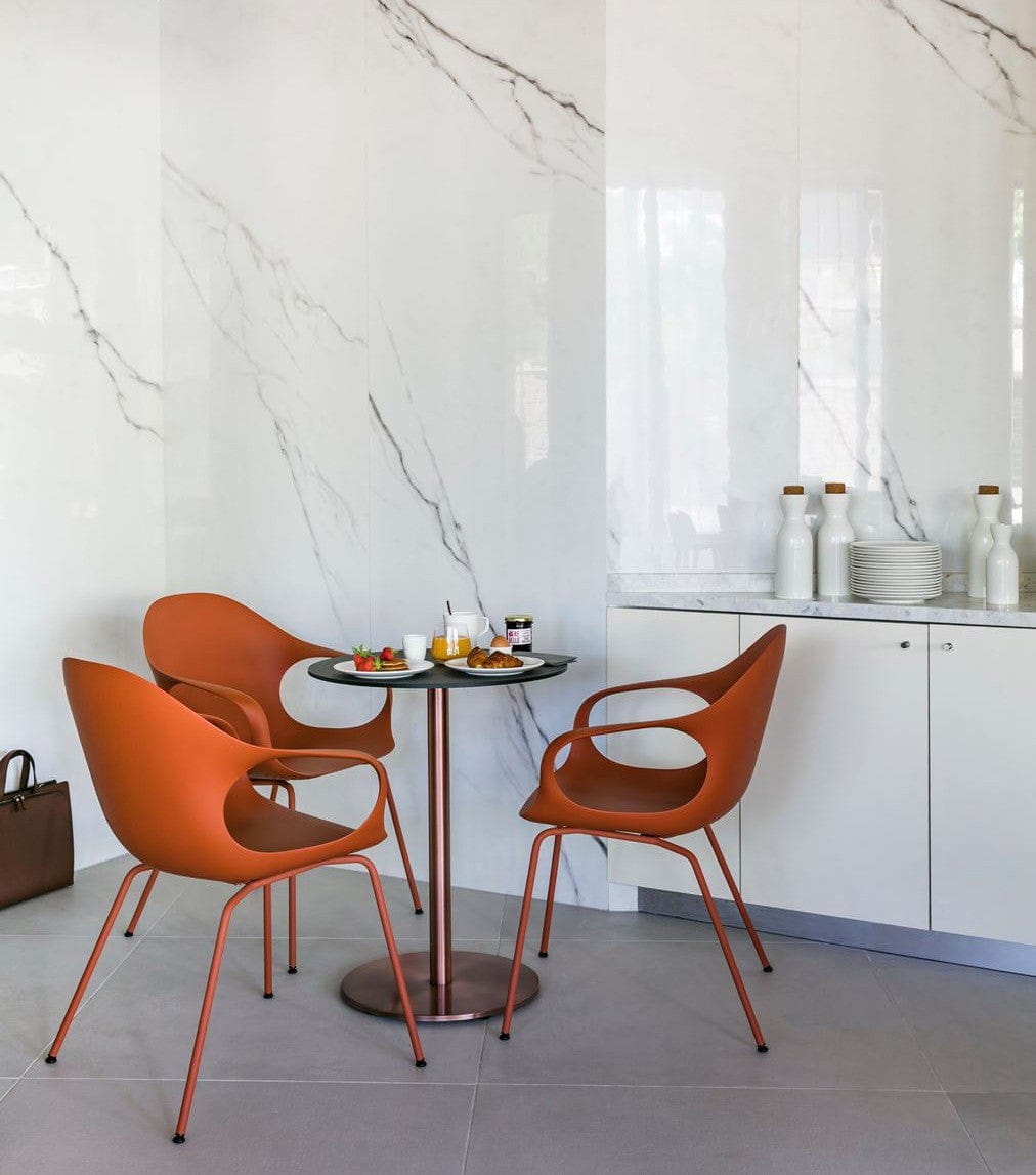 Chair - White (Code VTME)