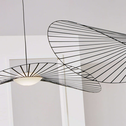 Light Bulb - Black (Code S6KH)