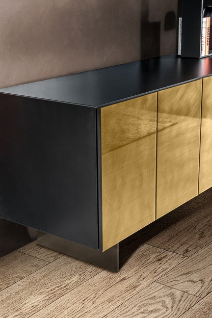 Dresser - Wood (Code CNHS)