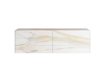 Dresser - Marble (Code YUEL)