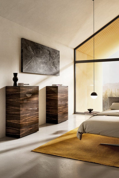 Dresser - Wood (Code JFRY)