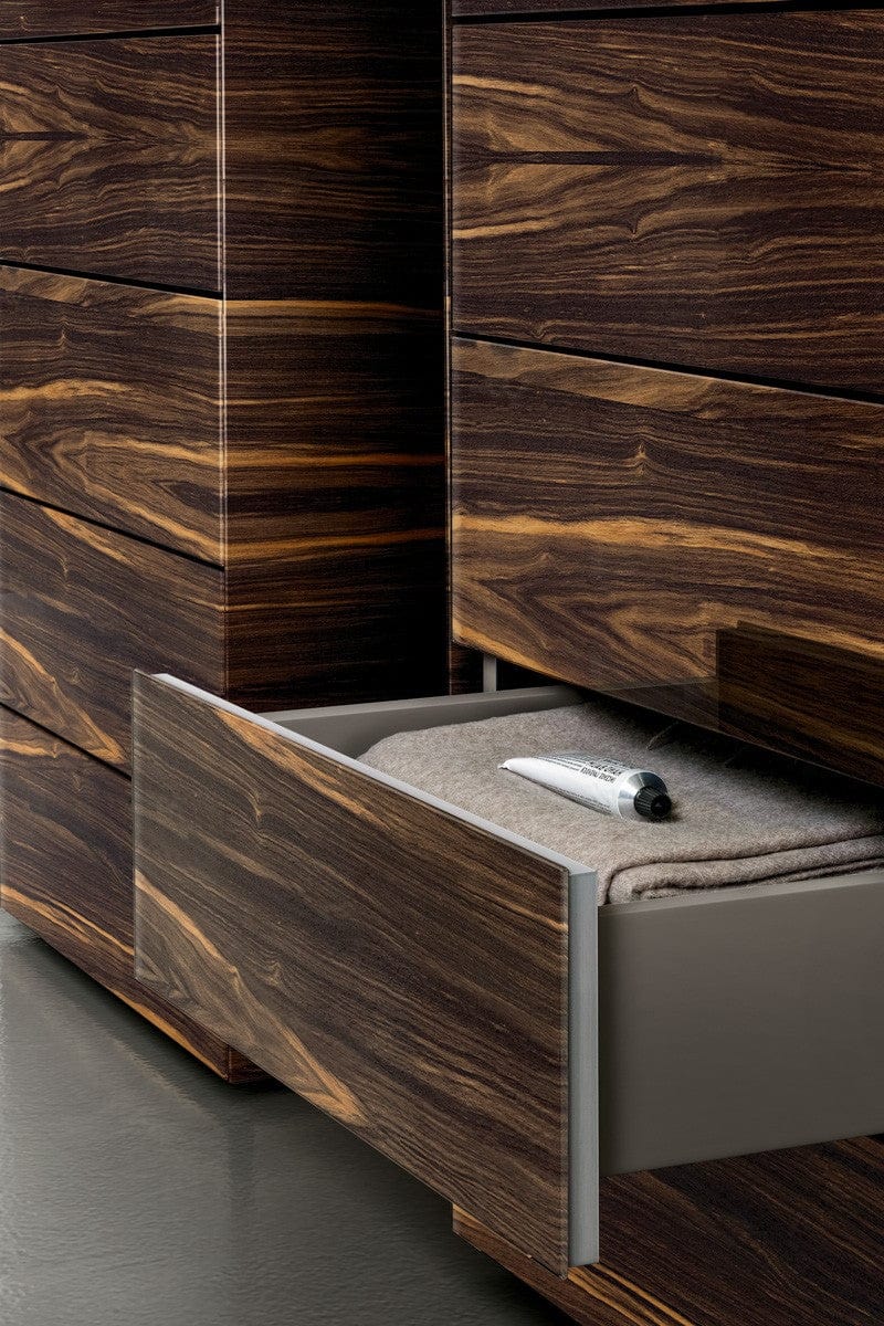 Dresser - Wood (Code JFRY)